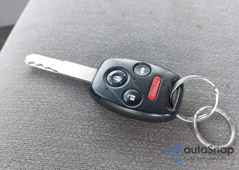 2008 Honda Accord 2.4 Lx from USA, damaged, VIN JHMCP26388C027610